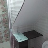 Baño bajo escalera