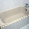 Baño Barcelona - Antes