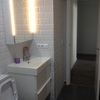 Baño blanco