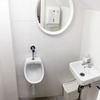 BAÑO CABALLEROS