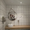 Baño chicas