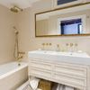 Baño clásico