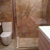 Baño cobrizo
