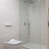 Baño compartido
