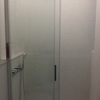 baño completo