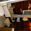 baño completo