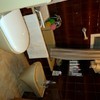 baño completo