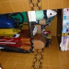 baño completo