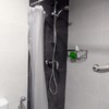 baño completo