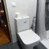 baño completo
