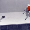 baño completo