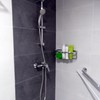 baño completo