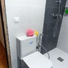 baño completo