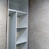 baño completo