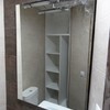 baño completo