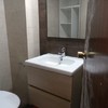 baño completo