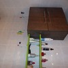baño completo