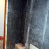 baño completo