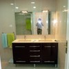 baño completo