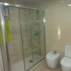 baño completo