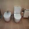 baño completo