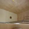 baño completo