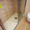 baño completo