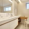 Baño con tocador
