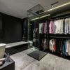 Baño con vestidor