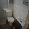 baño de 3 tm2