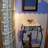 Baño de buhardilla 