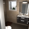 Baño de Cortesia