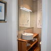 Baño de cortesía