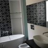 Baño de diseño