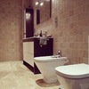 Baño de dormitorio.