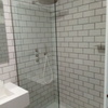 Baño de obra nueva