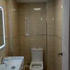 Baño de servicio