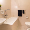 Baño después