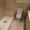 Baño después 