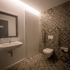 Baño discapacitados