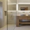 baño doble