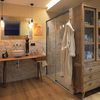 Baño dormitorio