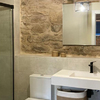 Baño dormitorio