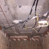 BAÑO DURANTE LA OBRA