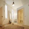 Baño en habitación