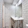 BAÑO EN POZUELO