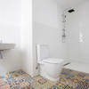 Baño en suite