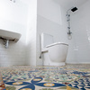 Baño en suite