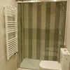 Proyecto de construir 3 habitacions, 2 baños 1 suite. Comedor y cocina junto y de unos 50 m2. Total casa 100m.