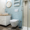 baño en suite